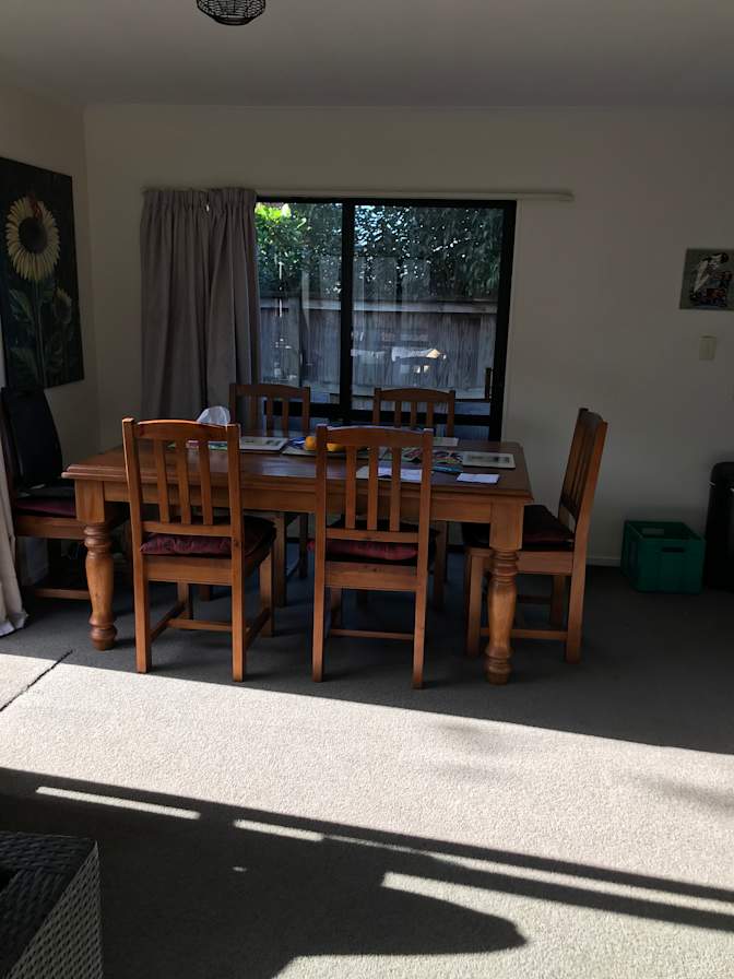 Natalie's room