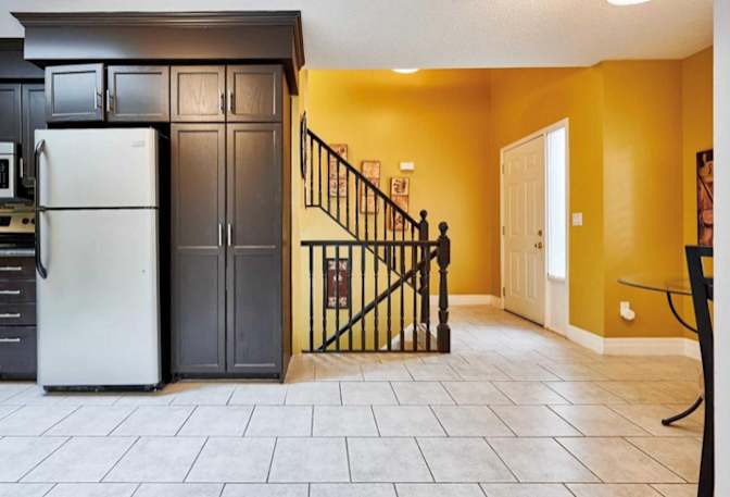 Shadman Jahanfar's room