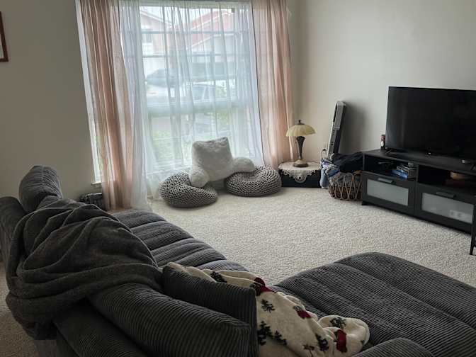 katarina's room