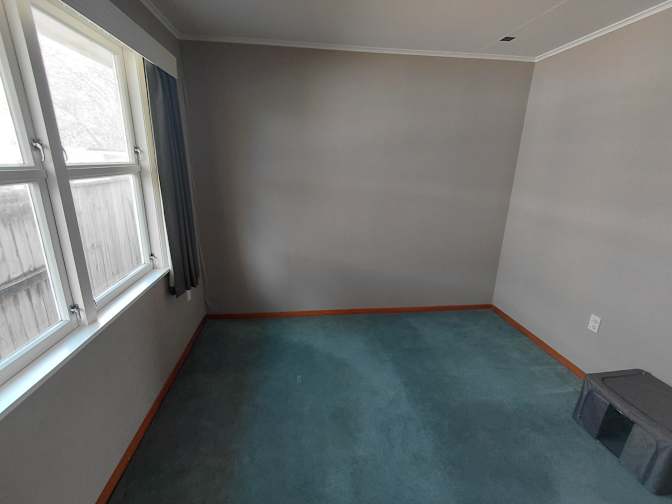 Jesse Gaffney's room