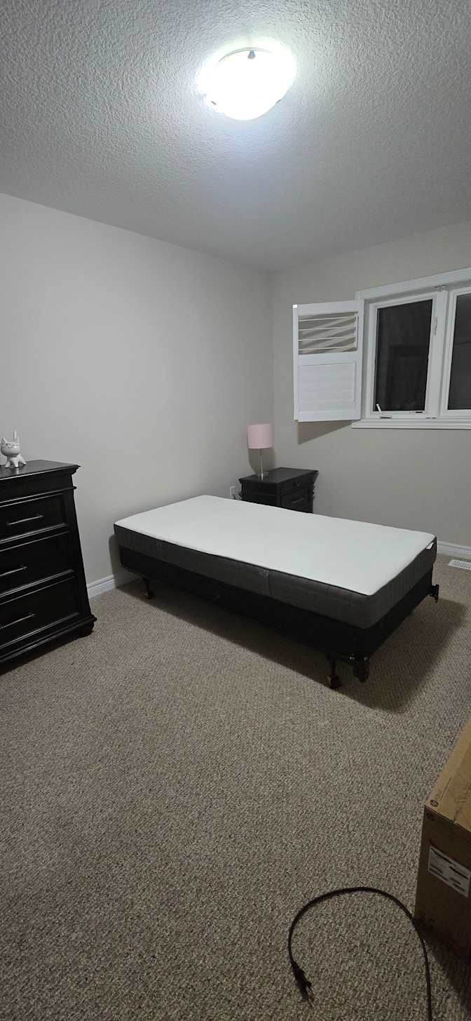 SUBHABRATA DUTTA's room