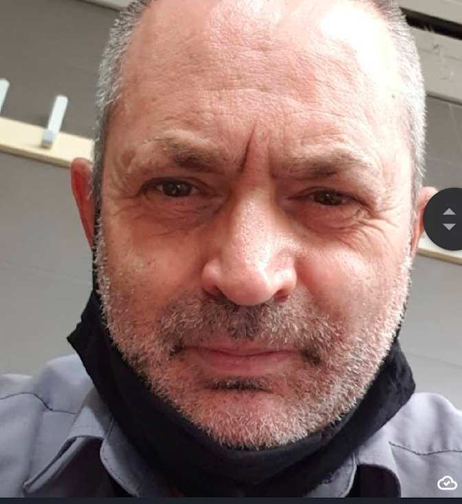 Jose Manuel