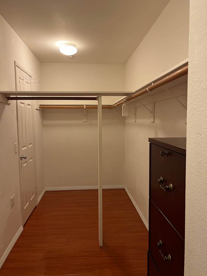 VERA's room