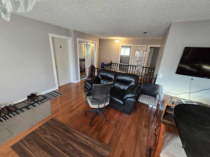 Benjamin's room