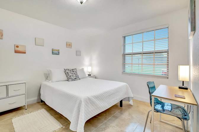 PadSplit's room