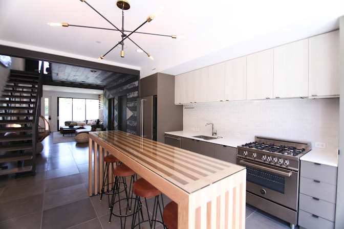 Haven Coliving's room