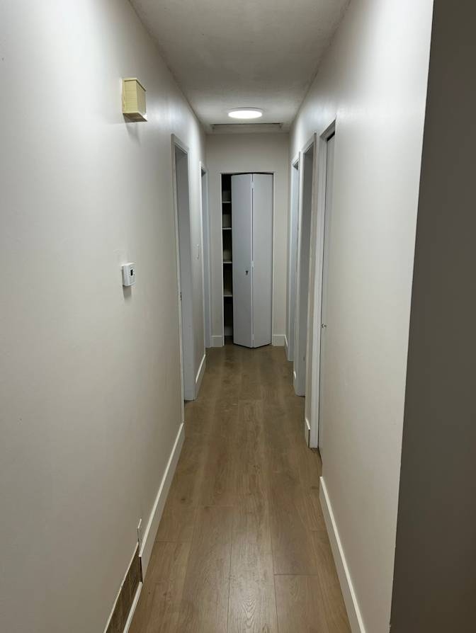 Kaur's room