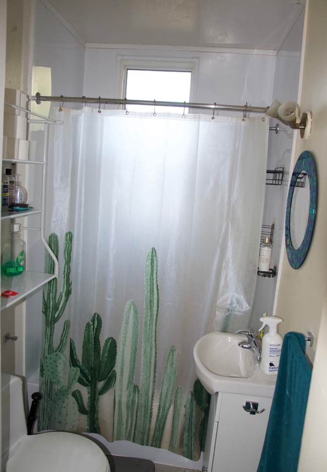 Morgane Legaignoux's room