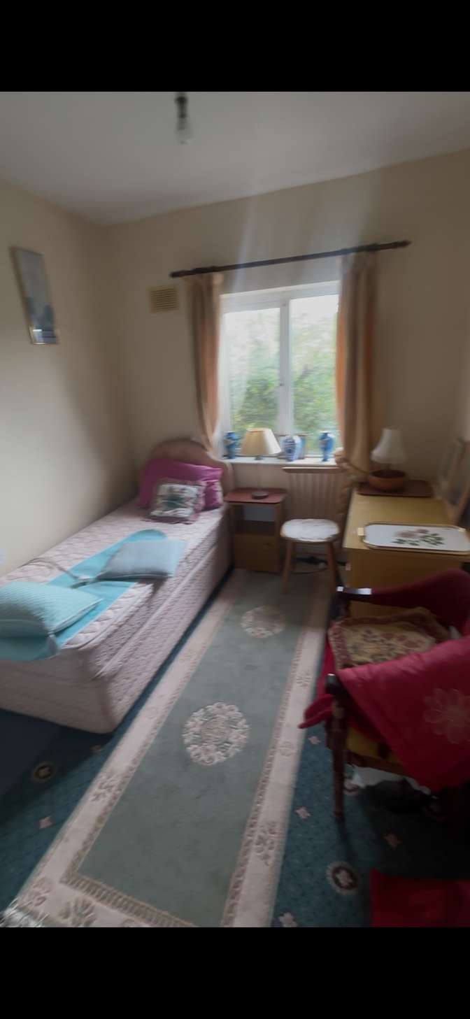 Makayla's room