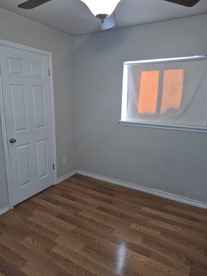Greg's room