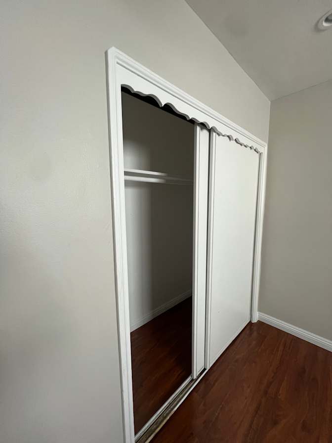 Kelly's room