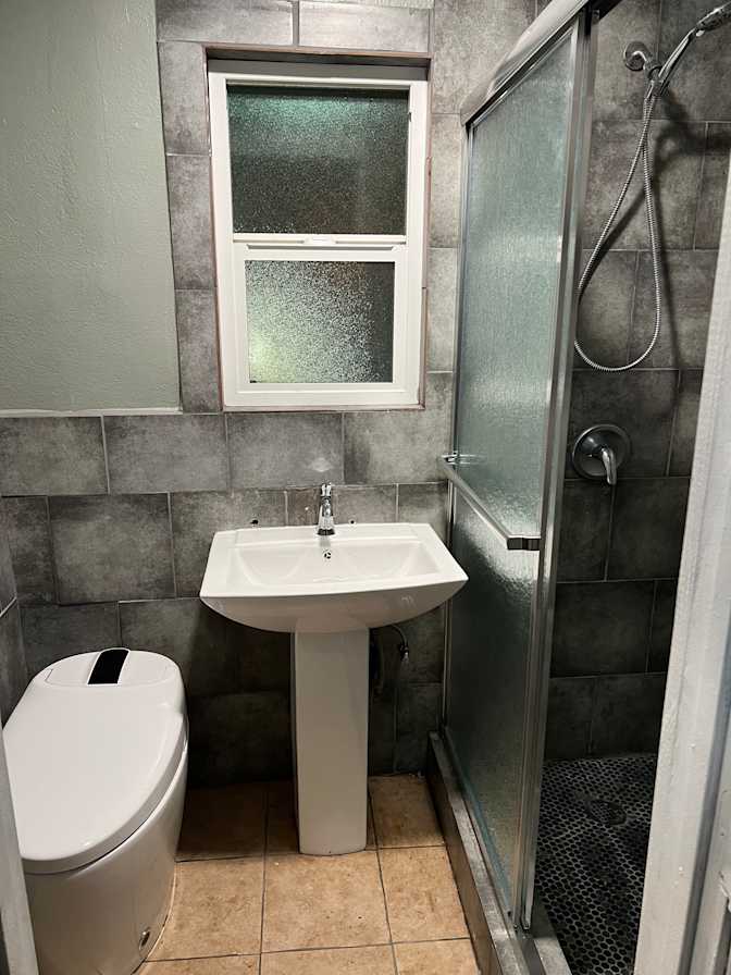 Brandon's room