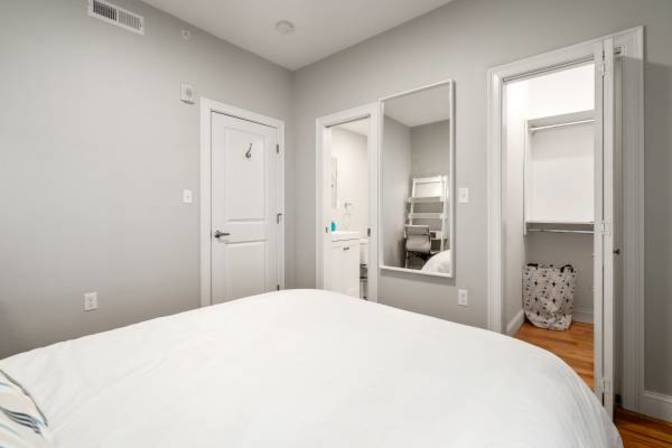 Sandra's room