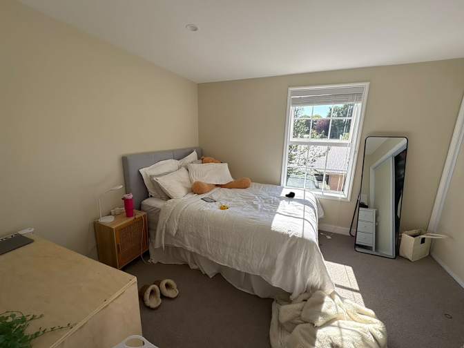 Lilliana's room