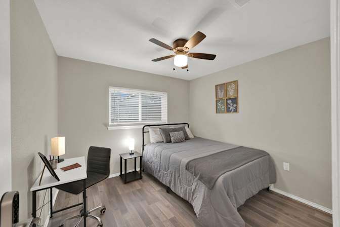 PadSplit's room