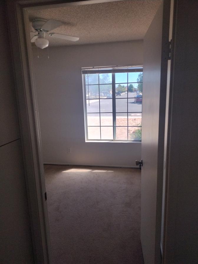 Andrew's room