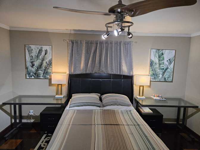 mica winn's room