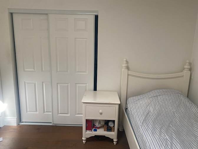 lawrence's room