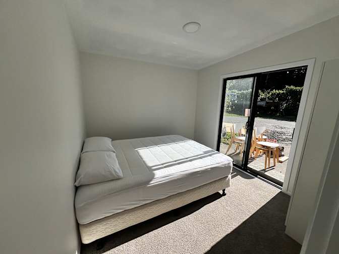 Mike's room