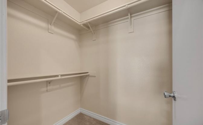 Matthew's room