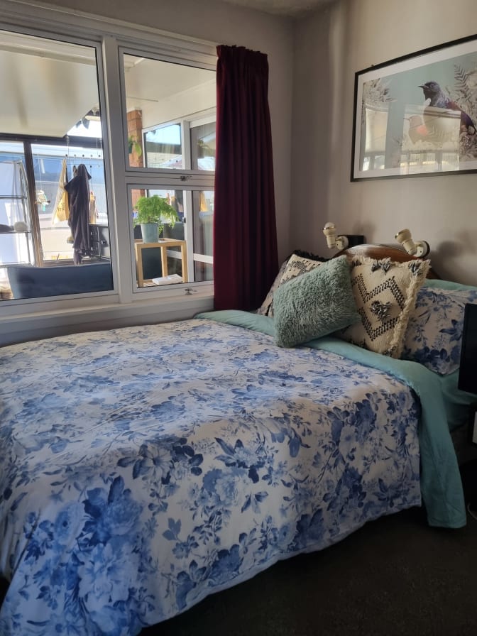margaret's room