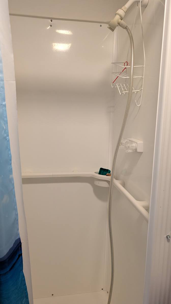 Steve's room