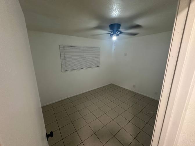 Kevin's room
