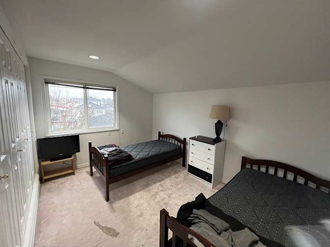 Joey's room