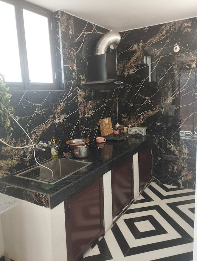 Ananya Singh's room