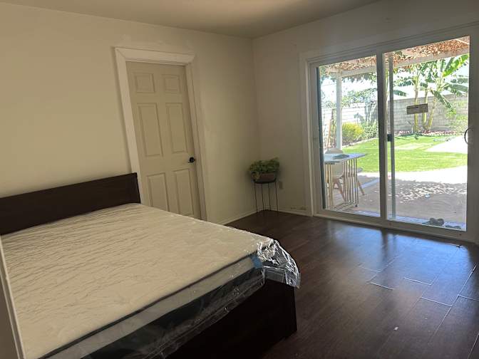 Selena's room