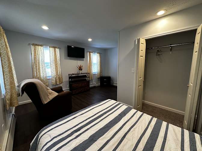 Melody's room