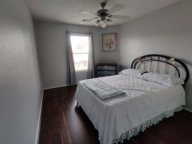 Christie's room