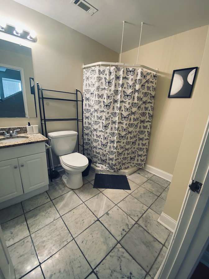 PadSplit's room