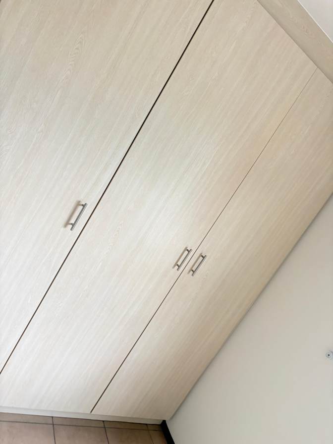 Ponalo's room