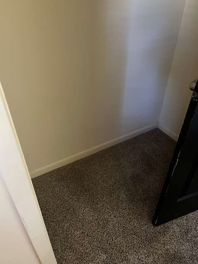 Nakiyah's room