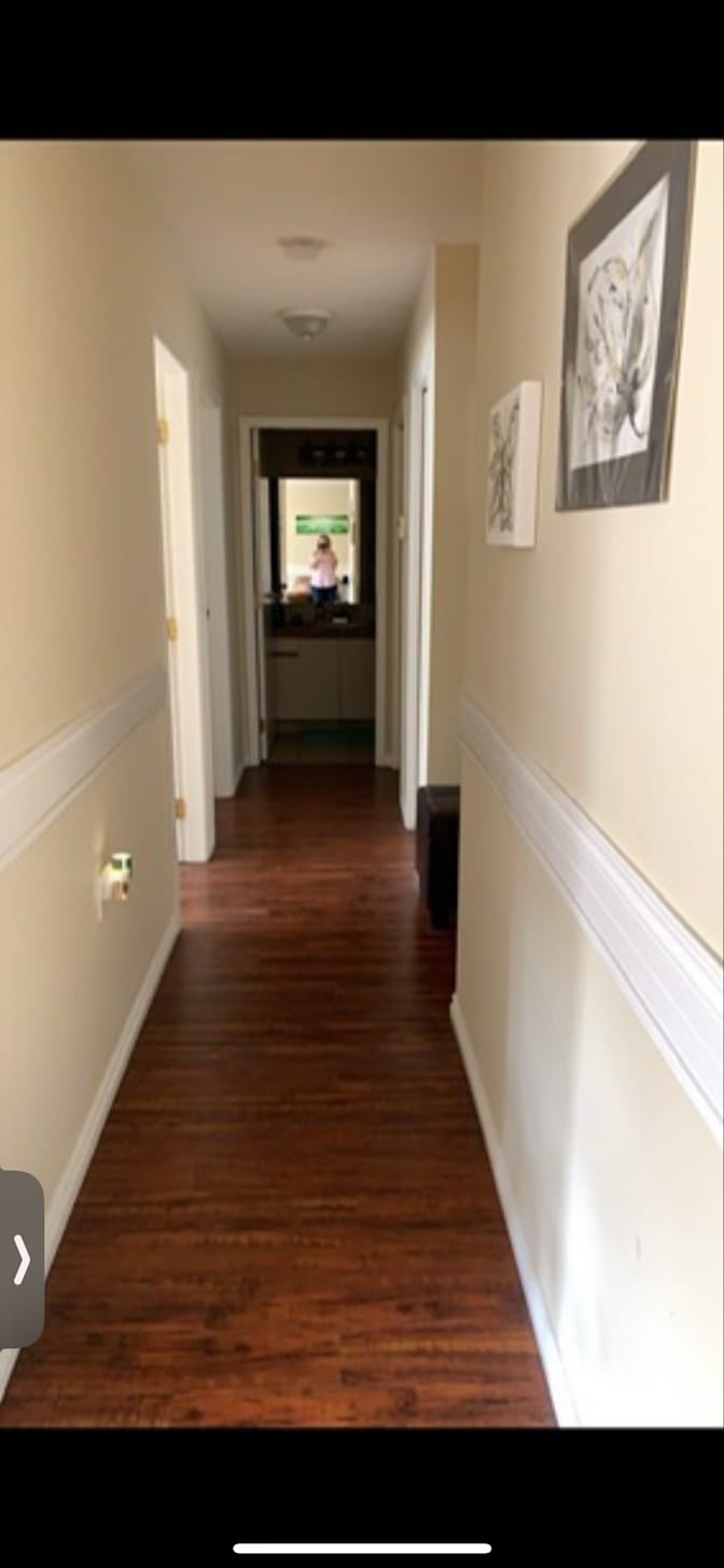 Lori's room