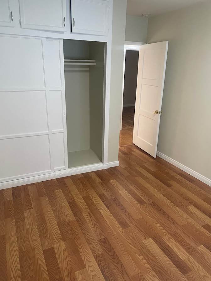 Terry's room