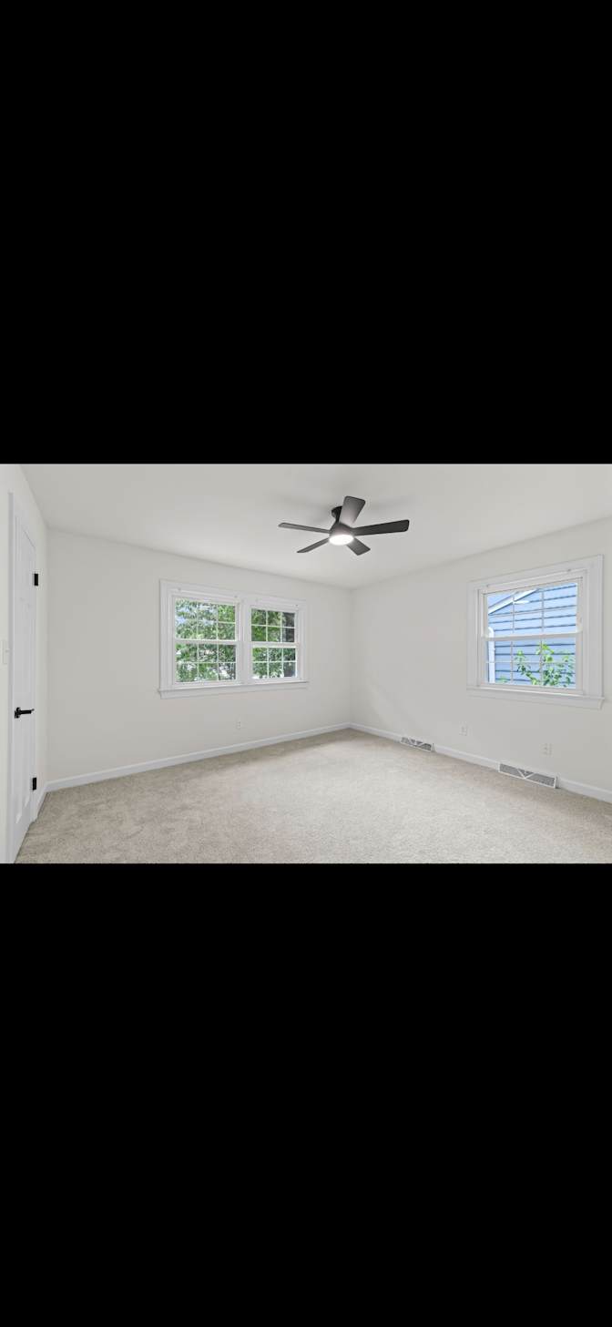 Anthony Yurkovich's room