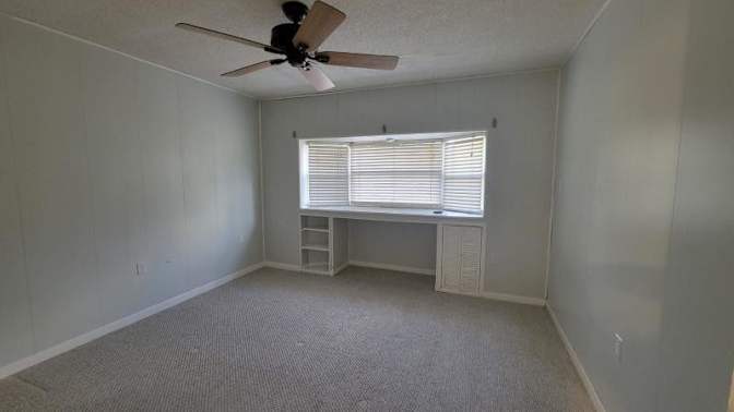 Justin's room