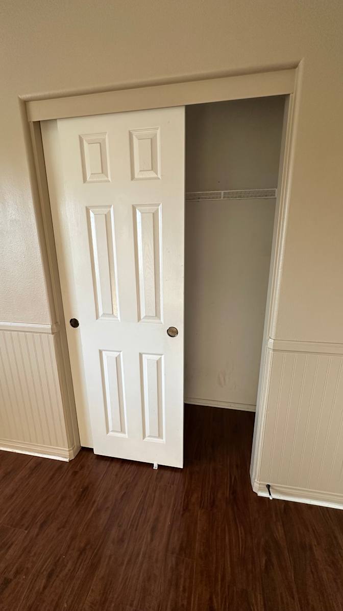 Mufeez's room