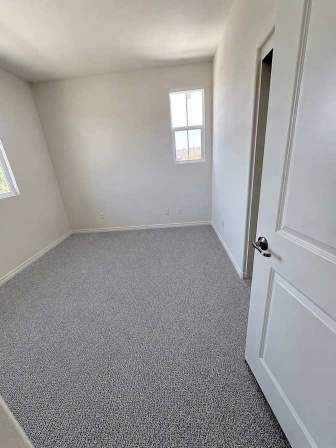 Frances's room