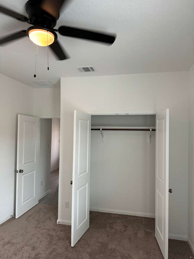 Nick's room