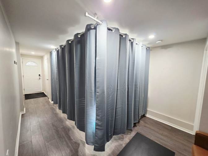 maplenutrition's room