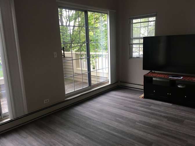 Jason Jarrar's room