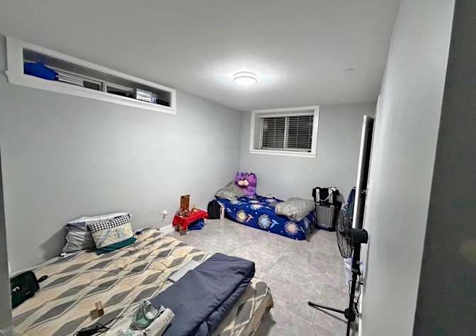 Surita's room