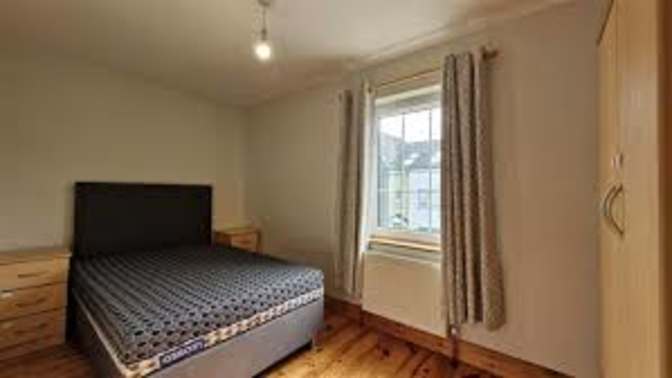 denis durcan's room