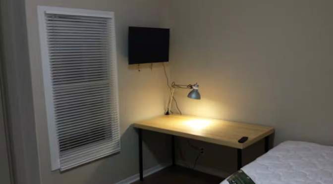 Seoyun Jeon's room