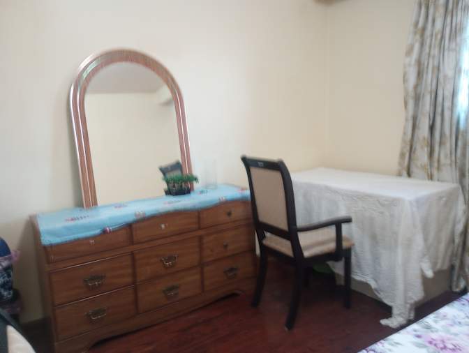 ASHOKEKUMAR's room