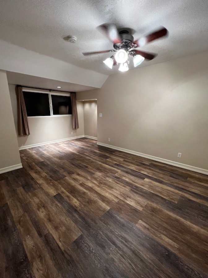 Lydia's room