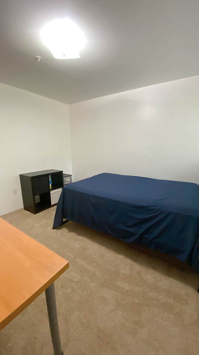 Cindy's room